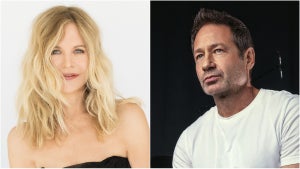 Meg Ryan David Duchovny What Happens Later