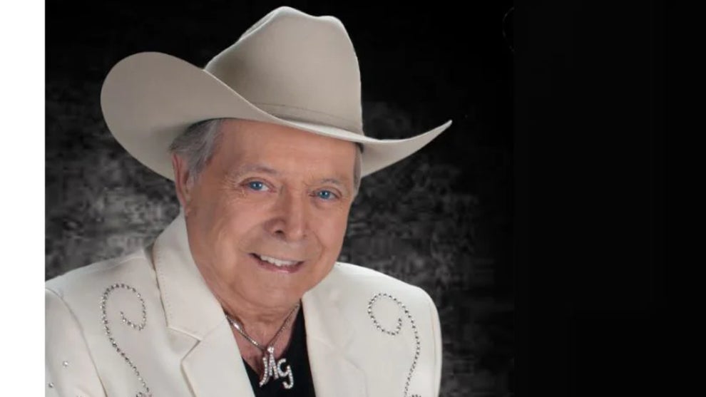 Mickey Gilley Urban Cowboy