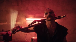 ‘Mondocane’ Film Review: Italian Crime Drama Forgets It’s Also Supposed to Be Science Fiction