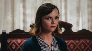 ‘Monstrous’ Film Review: Christina Ricci Stars in a Supernatural Thriller with a Few Surprises