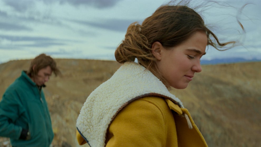 Montana Story