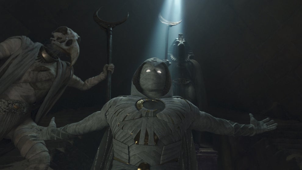 Moon Knight