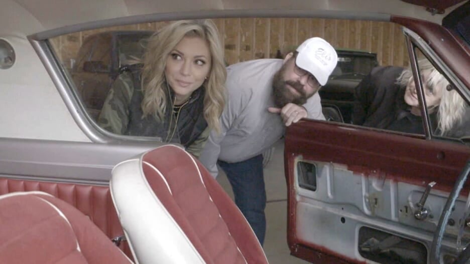 Fox Business Renews 'My Dream Car' for Season 2 (Exclusive) - TheWrap