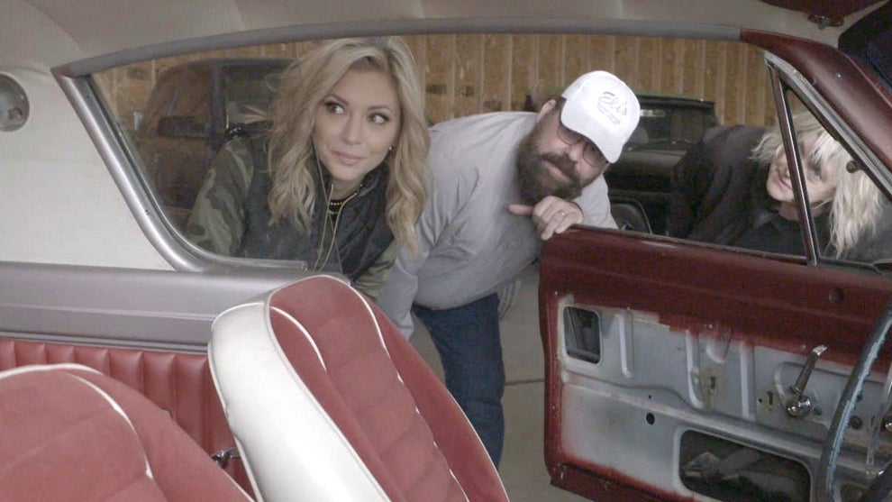 Fox Business Renews My Dream Car Season 2
