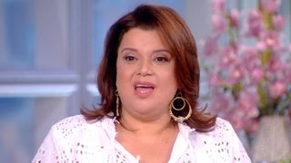 ‘The View’ Hosts Mock Ted Cruz’s ‘Creepy’ Rage Over Pete Davidson’s Love Life: ‘Gives Me the Heebie Jeebies’ (Video)