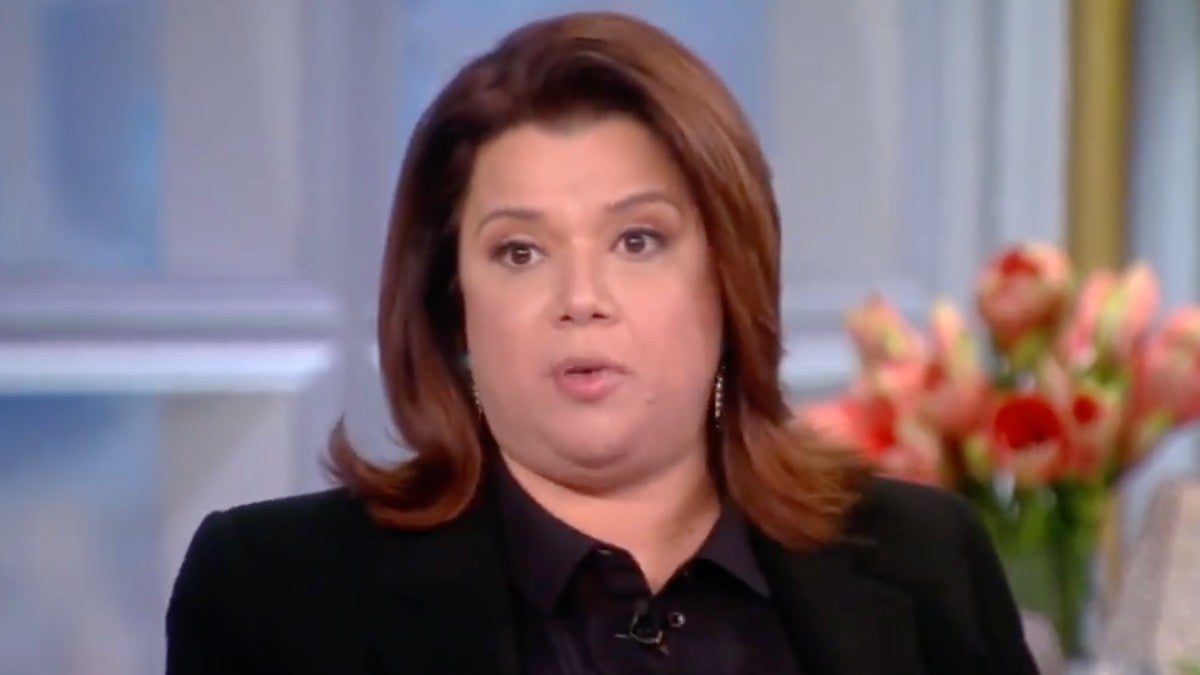 ‘The View’ Hosts Unleash Fury on ‘Great Replacement’ Theory Believers: ‘Time to Name Names’