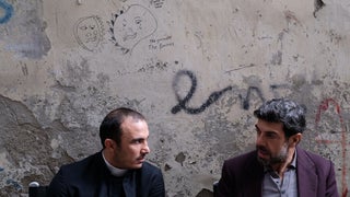 ‘Nostalgia’ Review: Mario Martone’s Thin Story Bolstered by Star Pierfrancesco Favino
