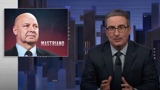 John Oliver Stunned as Pennsylvania Democrats Promote Far-Right Opponent for Governor: ‘F–ing Risky’ (Video)