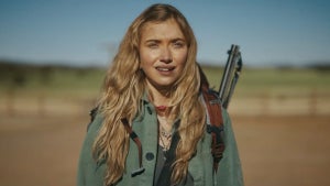 Outer Range Imogen Poots