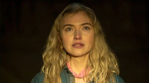 Outer Range Imogen Poots