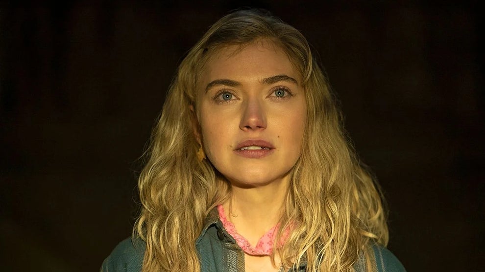 Outer Range Imogen Poots