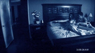 ‘Paranormal Activity’ Relaunch Sets May 2027 Release at Paramount Pictures