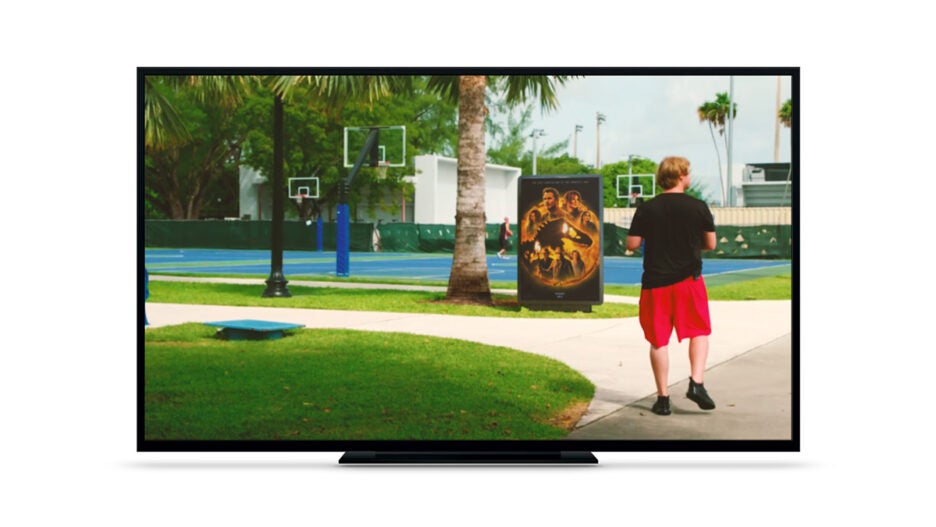 Peacock Debuts New Ad Types at Newfronts