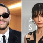 Pete Davidson, Franz Rogowski, Naomi Scott and Sean Harris to Star in ‘Wizards!’ for A24 and Plan B