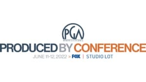 Produced By Conference 2022 Logo