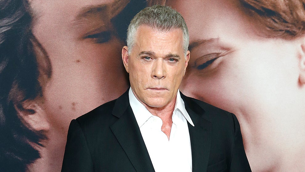 Ray Liotta (Getty Images)