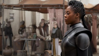 ‘Star Wars’ Fires Back Against Racist Messages Sent to ‘Obi-Wan’ Star Moses Ingram