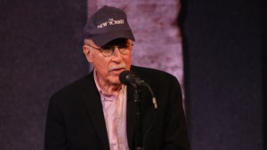 Roger Angell