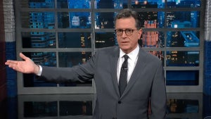 Stephen Colbert (CBS)