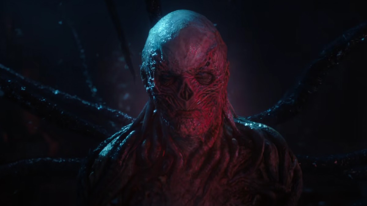 Stranger Things season 5 theory: Vecna takes on human form?, TV & Radio, Showbiz & TV