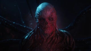 Watch Jamie Campbell Bower Turn Into Vecna — in Real-Life but Not in Real-Time (Video)