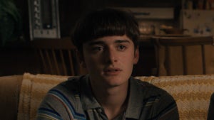 "Stranger Things" (Credit: Netflix)