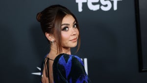 Sarah Hyland (Getty Images)