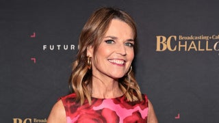 Savannah Guthrie to Miss a Couple Weeks of ‘The Today Show’ for Vocal Surgery