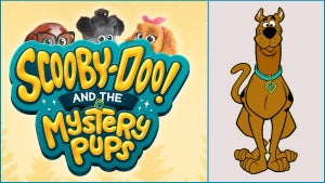 Scooby-Doo