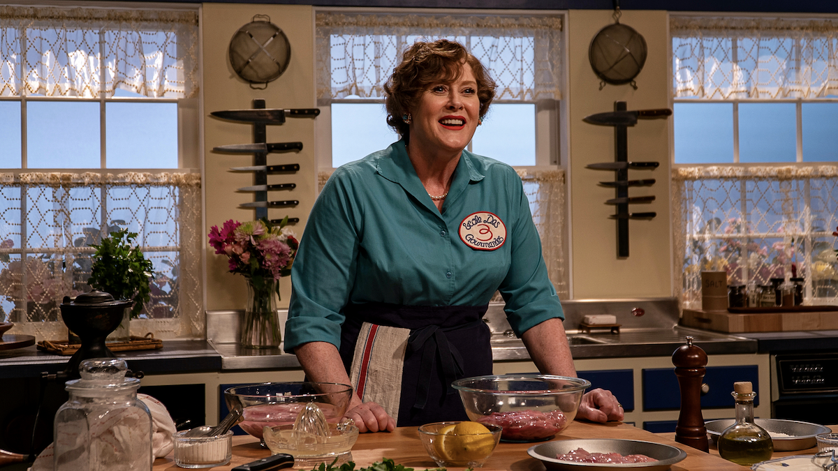 'Julia' Renewed for Season 2 at HBO Max
