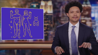 Trevor Noah Questions NASA’s Plan to Send Nude Photos to Space: ‘They’ve Got to Hire More Women’