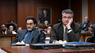 ‘The Staircase’ Creator Breaks Down That Cryptic Final Shot: ‘You’re Seeing Someone Be 2 Things at Once’