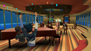 Women’s Avatars Are Being Sexually Assaulted in Mark Zuckerberg’s Metaverse Platforms