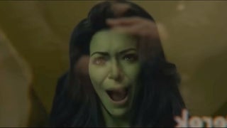 How Megan Thee Stallion Ended Up Twerking With Tatiana Maslany in ‘She-Hulk’ (Video)
