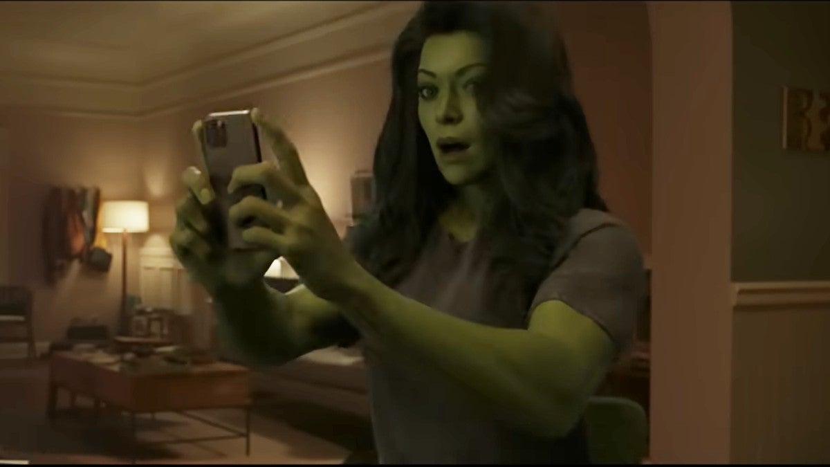 SheHulk Attorney at Law Cast and Character Guide Who's Who?