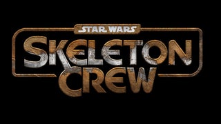 ‘Star Wars’: First ‘Skeleton Crew’ Footage Teases a Youthful Adventure Series With Jedi Jude Law