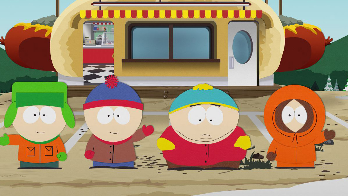 South Park The Streaming Wars Part 2 Teaser Has Randy Go Nuclear Karen