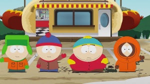 "South Park" (Paramount+)