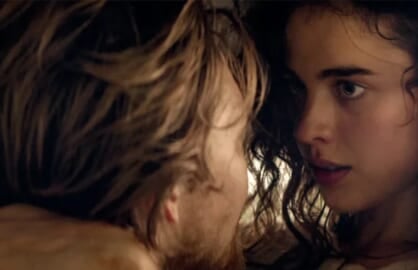 "Stars at Noon"; Director Claire Denis; Cannes 2022