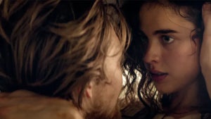 "Stars at Noon"; Director Claire Denis; Cannes 2022