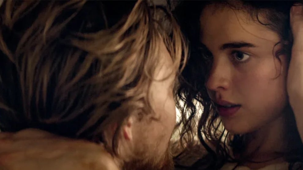 "Stars at Noon"; Director Claire Denis; Cannes 2022
