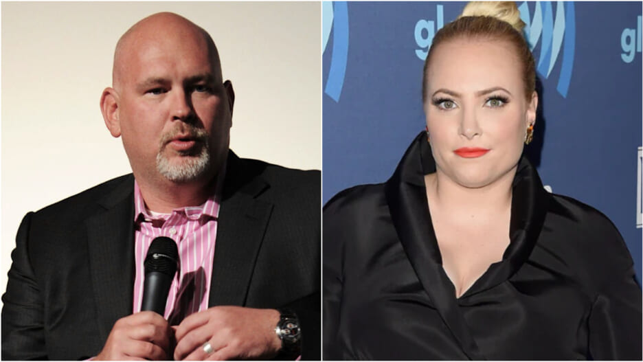 Meghan McCain Sides With Bella Thorne Against Whoopi Goldberg During  Controversial Episode of 'The View'