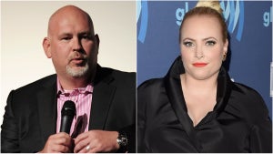 Steve Schmidt Meghan McCain