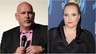 Meghan McCain Ripped as ‘Rotten, Entitled, Spoiled’ by Her Dad’s Former Adviser Steve Schmidt