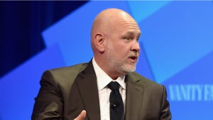 Steve Schmidt