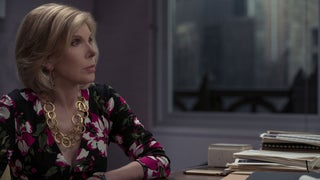 ‘The Good Fight’ to End With Season 6