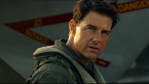 Top Gun Maverick