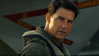 ‘Top Gun: Maverick’ Film Review: Tom Cruise Flies the Familiar Skies