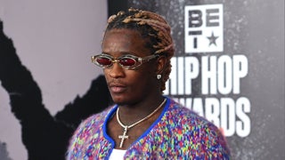 Atlanta Rap Star Young Thug Arrested in Sweeping Bust of ‘Slime Life’ Street Gang