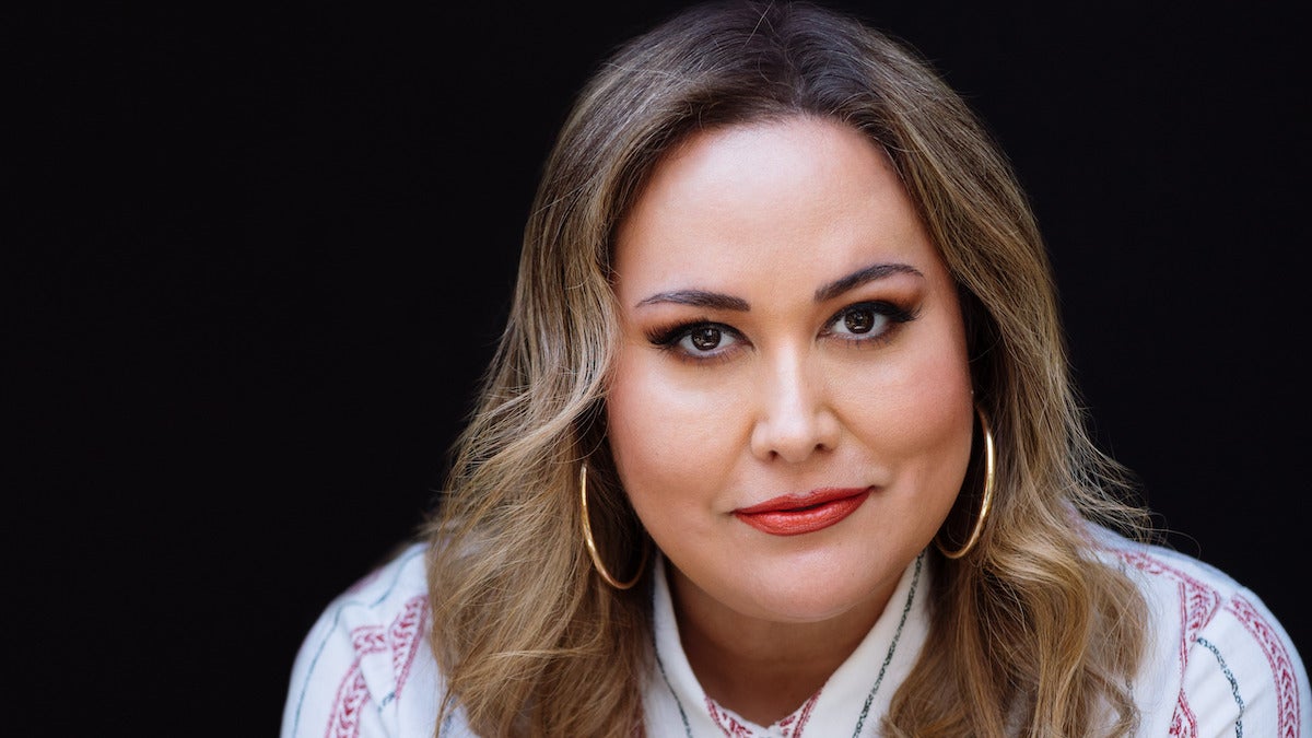 Vida Creator Tanya Saracho Penning New Series for Starz - Vimarsana News